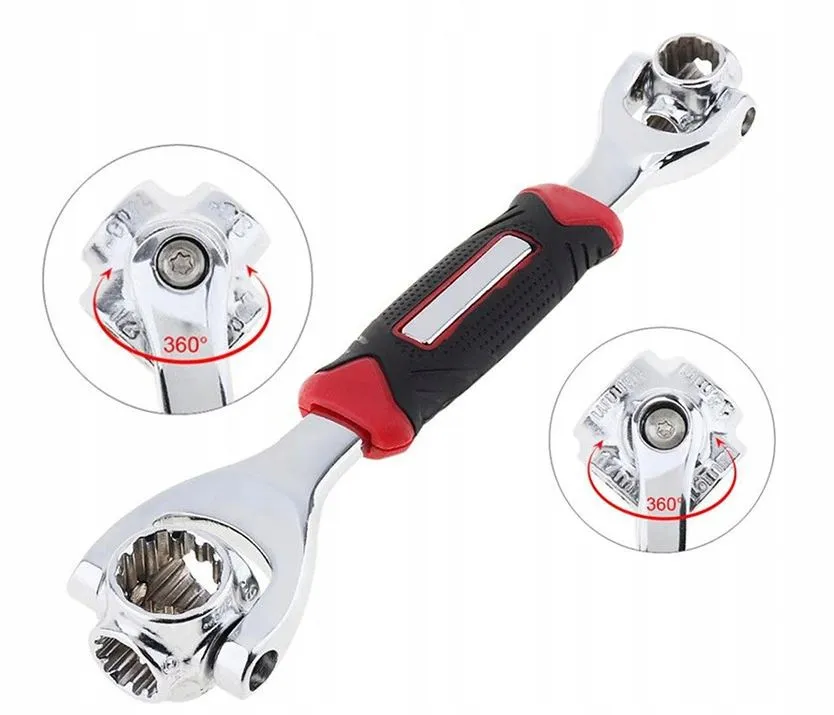 uniwersalny-klucz-nasadowy-wielofunkyjny-obrotowy-48-funkcji-stan-nowy