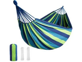 hamak-300x160cm-zielony-niebieski-dwuosobowy-odpoczynek-w-naturze-praktyczn
