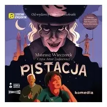 pistacja-audiobook-wieczorek-mateusz