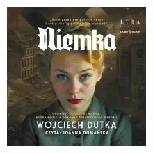 niemka-audiobook-wojciech-dutka