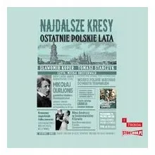 najdalsze-kresy-ostatnie-polskie-lata-audiobook-slawomir-koper
