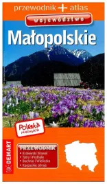 malopolskie-polska-niezwykla-przewodnik-atlas