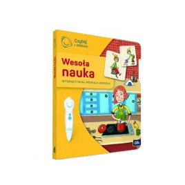 albik-wesola-nauka-ksiazka