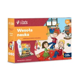 albik-wesola-nauka-zestaw-z-piorem