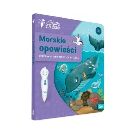 albik-morskie-opowiesci-ksiazka