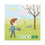 albik-wiosna-ksiazka-mini-stan-nowy