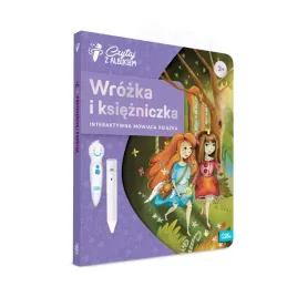 albik-wrozka-i-ksiezniczka-ksiazka