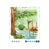 albik-bajki-ksiazka-stan-nowy