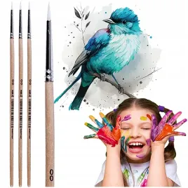 pedzel-okragly-pedzelek-nylonowy-koh-i-noor-precyzyjny-nr-00-3-szt