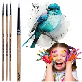 pedzel-okragly-pedzelek-nylonowy-koh-i-noor-precyzyjny-nr-000-3-szt