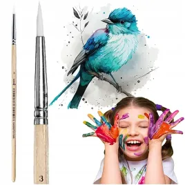 pedzel-okragly-pedzelek-nylonowy-koh-i-noor-profesjonalny-precyzyjny-nr-3