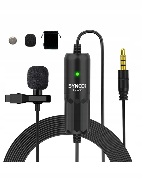 mikrofon-synco-lav-s8-stan-nowy-kod-producenta-024103