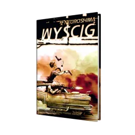 neuroshima-rpg-wyscig