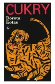 cukry-dorota-kotas-wydawnictwo-cyranka