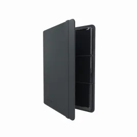 gamegenic-prime-album-18-pocket-czarny