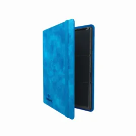 gamegenic-prime-album-18-pocket-niebieski