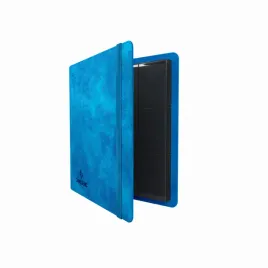 gamegenic-prime-album-24-pocket-niebieski