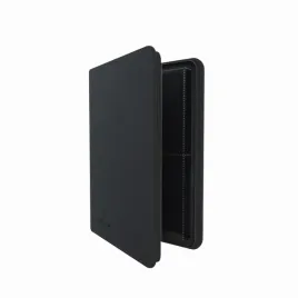 gamegenic-zip-up-album-8-pocket-czarny