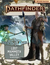 pathfinder-rpg-lost-mammoth-valley-quest-for-the-frozen-flame-2-of-3