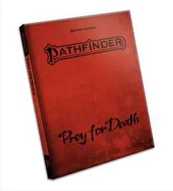 pathfinder-rpg-adventure-prey-for-death-special-edition