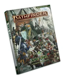 pathfinder-rpg-npc-core