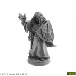 reaper-miniatures-thess-ironfaith-female-cleric