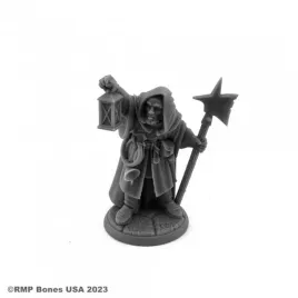 reaper-miniatures-townsfolk-night-watchman