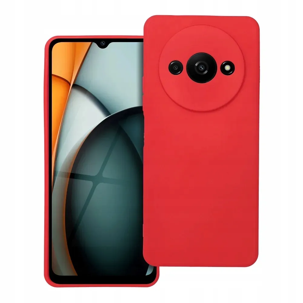 futeral-soft-do-xiaomi-redmi-a3-4g-czerwony-stan-nowy