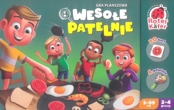 wesole-patelnie-roter-kafer-rodzaj-podstawa