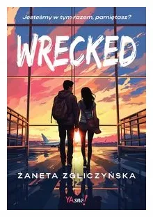 wrecked-zaneta-zgliczynska