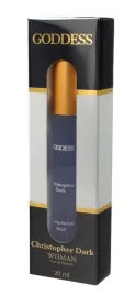 christopher-dark-woman-goddess-woda-perfumowana-20ml