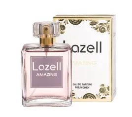 lazell-for-women-woda-perfumowana-amazing-100-ml