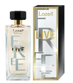 lazell-for-women-woda-perfumowana-live-free-100-ml