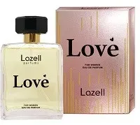 lazell-for-women-woda-perfumowana-love-100-ml