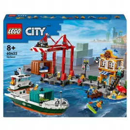lego-city-60422-port-morski-ze-statkiem-towarowym-statek-lodz