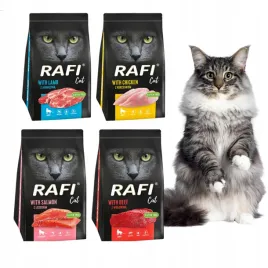 rafi-cat-zestaw-4x15-kg-sucha-karma-dla-kota-doroslego-mix-smakow-6kg