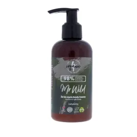 4organic-mr-wild-zel-do-mycia-brody-i-twarzy-korzenno-cytrusowy-200ml