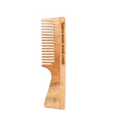 sattva-neem-wood-comb-grzebien-do-wlosow-z-drzewa-miodli-indyjskiej-19cm