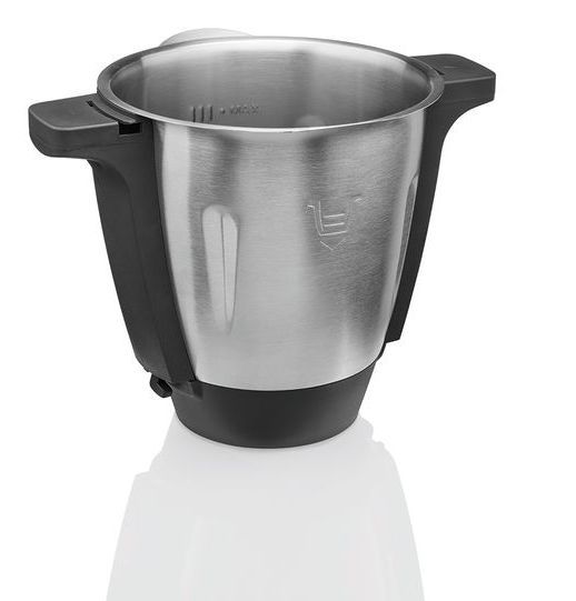 Misa, pojemnik garnek Robot Silvercrest Monsieur Cuisine Connect SKMC 1200