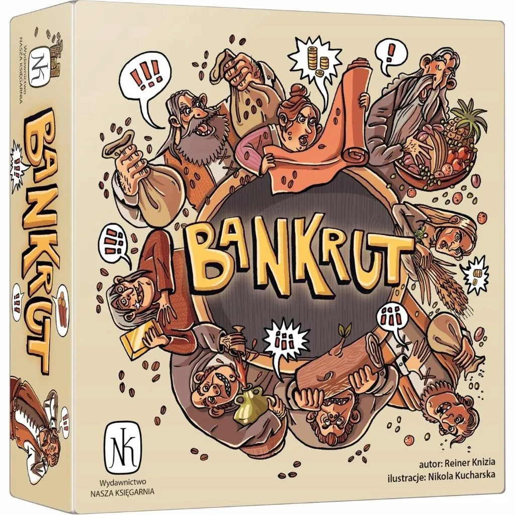 bankrut