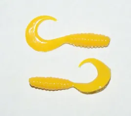 manns-twister-40mm-2szt-zolty