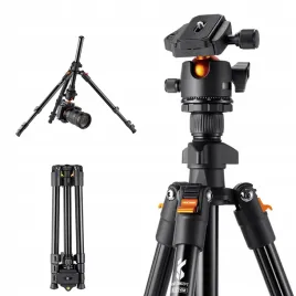 statyw-tripod-kandf-concept-k234a0-glowica-kulowa-uchwyt-smartfon-163cm