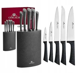 zestaw-5-nozy-gerlach-granitex-w-bloku-stalowe-noze-kuchenne-komplet-ostre