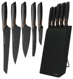 zestaw-5-nozy-w-bloku-fiskars-edge-komplet-noze-kuchenne-czarne-ostre-hit