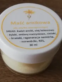 masc-arnikowa-100percent-naturalna-30ml