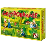 gra-grzybobranie