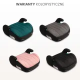 fotelik-tiger-i-size-grey-125-150-stan-nowy-marka-caretero