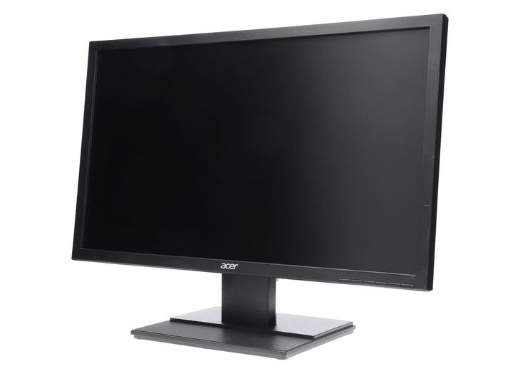 Monitor LED 22