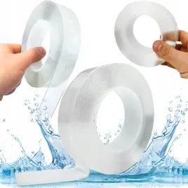 tasma-dwustronna-klejaca-przezroczysta-montazowa-wodoodporna-nano-3cm-x-5m