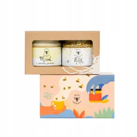 dwupak-pylek-pszczeli-miod-z-mleczkiem-pszczelim